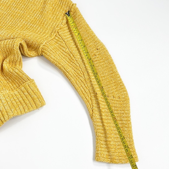 Free People High Hopes Cardigan in Marmalade - Picture 10 of 16